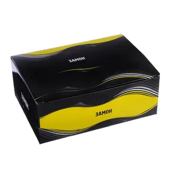 

Door Handle Door Knobs Lock Stainless Steel Entrance Passage Lock with Key for Bedroom Living Room Bathroom 617-235