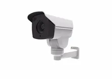 Waterproof IP CCTV Security 10XZoom 16X Digital zoom Bullet PTZ IR Camera