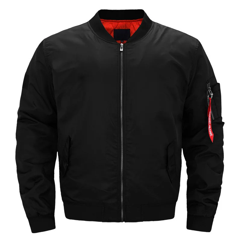 

Custom 3D Jacket 2