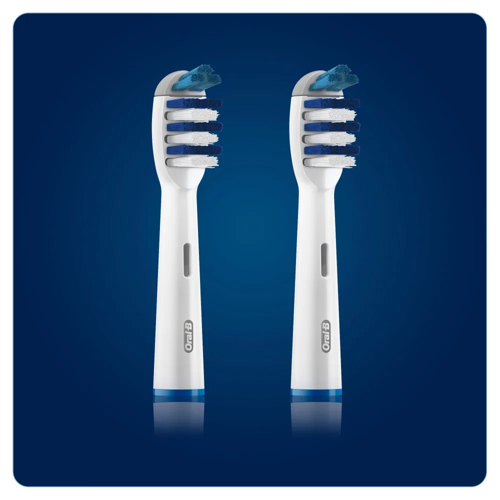 Насадки На Щетку Oral B Купить