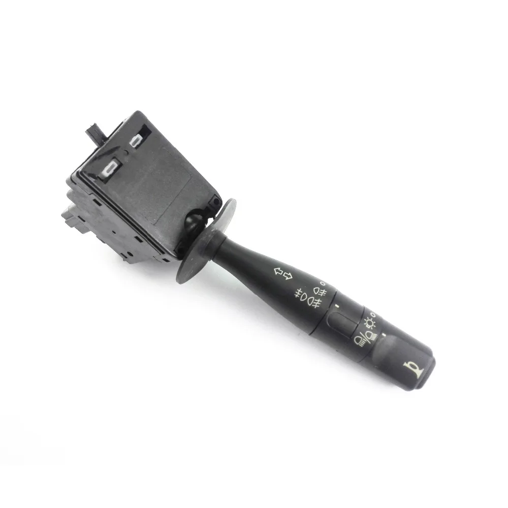 

251271 6253-69 9623641569 Turn Signal Switch with horn for Peugeot 106 206 306 Samand