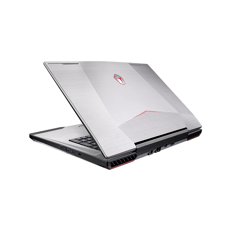 Игровой ноутбук THUNDEROBOT 911GT 17.3&quot /IPS /i7 8750H/GTX1060 6G/16G/256GSSD+1TB/144Hz/DOS|Ноутбуки| |