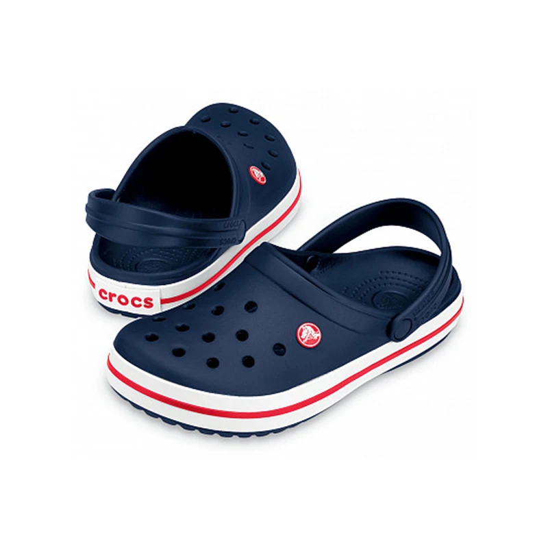CROCS Crocband UNISEX|Пляжные и уличные сандалии| |