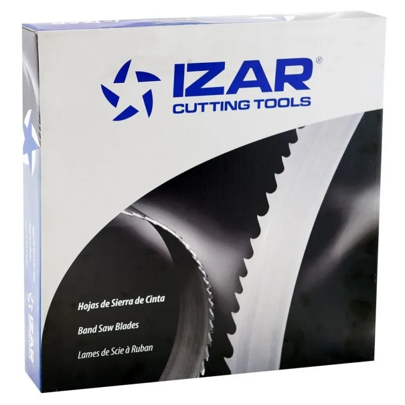 Лента для пилы IZAR 47212 hsse8 % izarflex 02470x027x0. 90 08 12s|Аксессуары электроинструментов| |