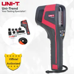 UNI-T UTi160V Термальность Imager;-20C к 350C промышленная инспекция термографического термометр, USB/мобильное приложение связи