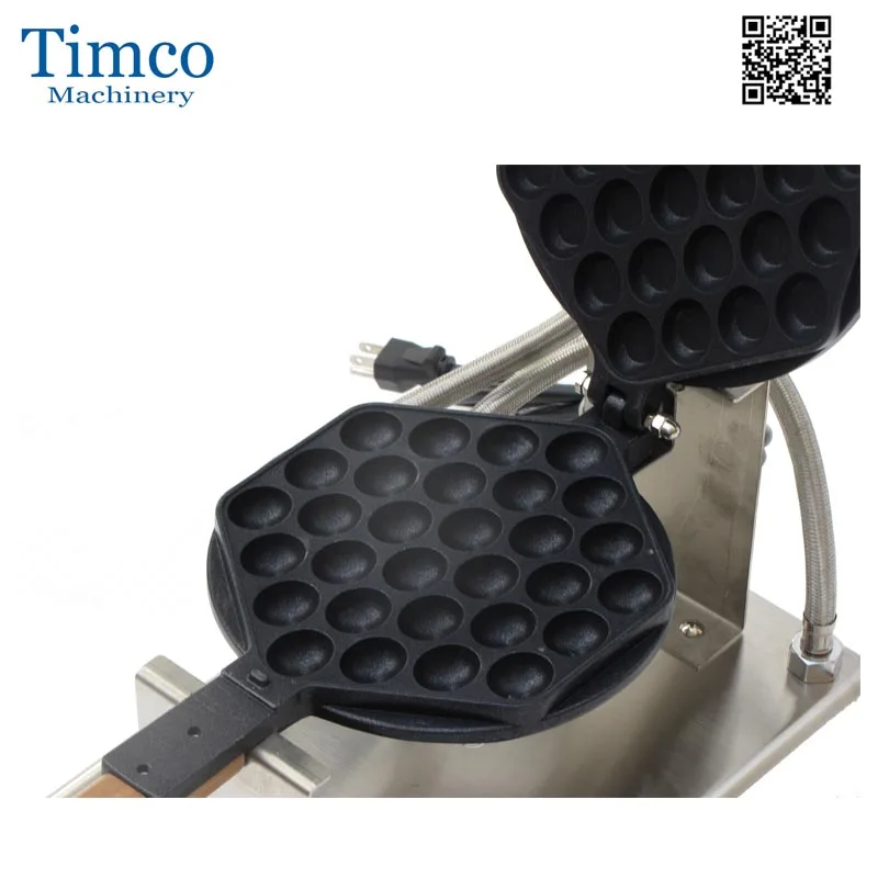 Egg Waffle Maker (2)