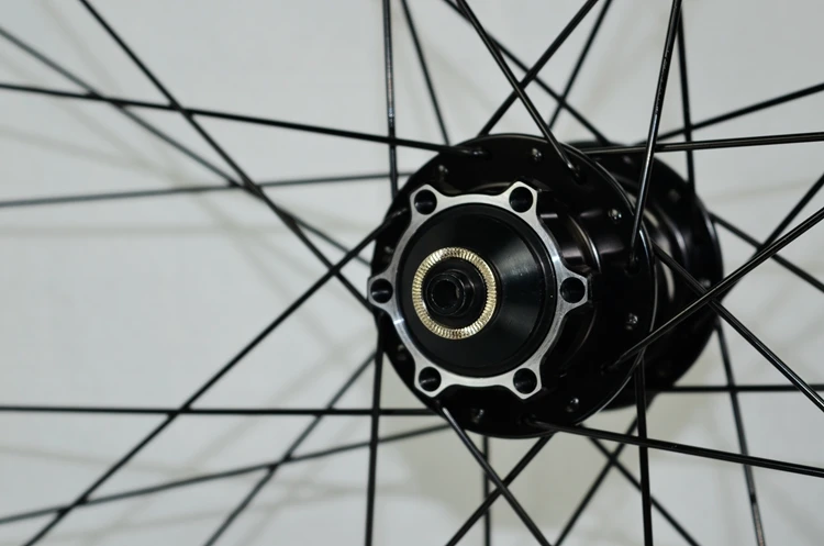 Top MTB Mountain Bike Wheels 26 27.5 29inch Bicycle wheels big hub 6 claws DH AM wheel 15mm 20MM 12MM 9MM Thru-axle wheelset Rim 27