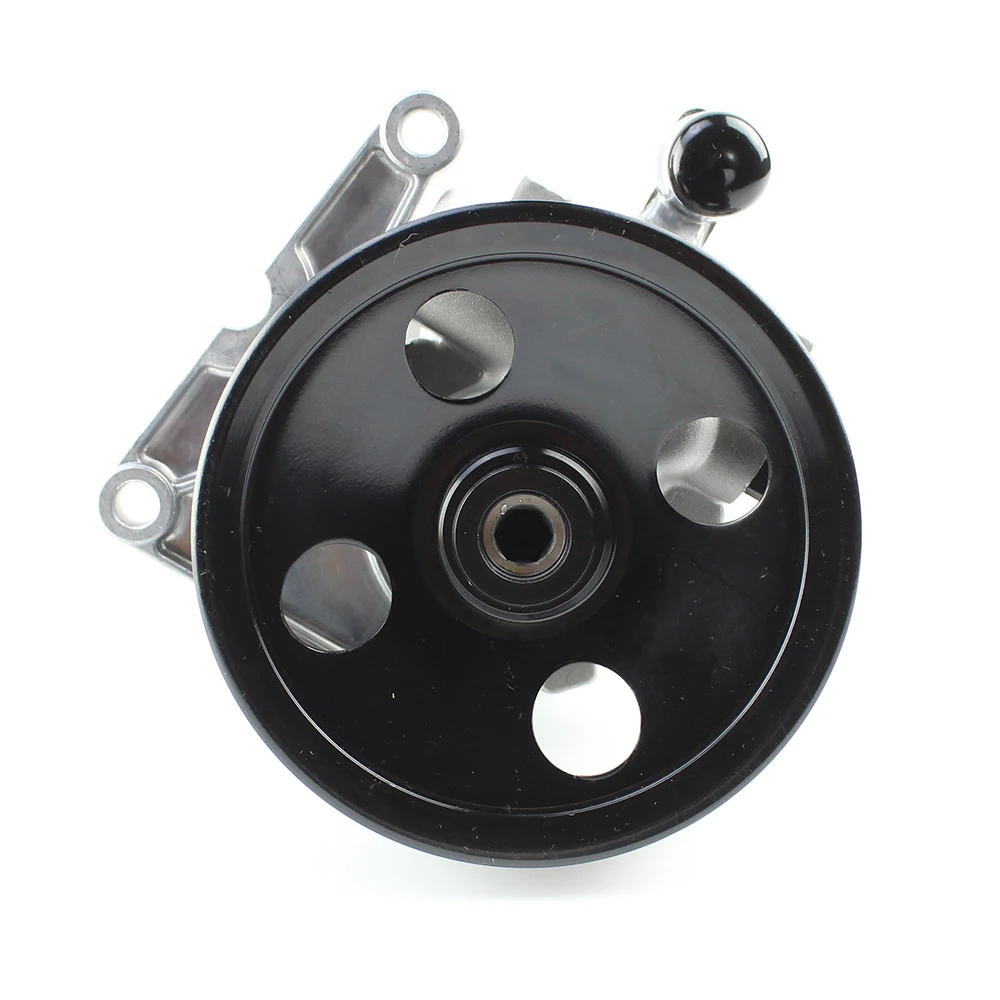 Nueva bomba de dirección asistida para Mercedes E350 E550 ML350 ML500 y R500 2006 2007 a0044668601 0044667601 de 004466760160 a 004466860160