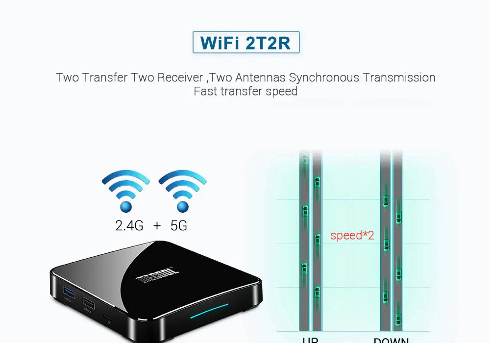 KM3 ANDROID 9.0 TV BOX INFO 10