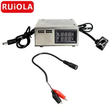 Для BMW FEM/BDC программируемый источник питания