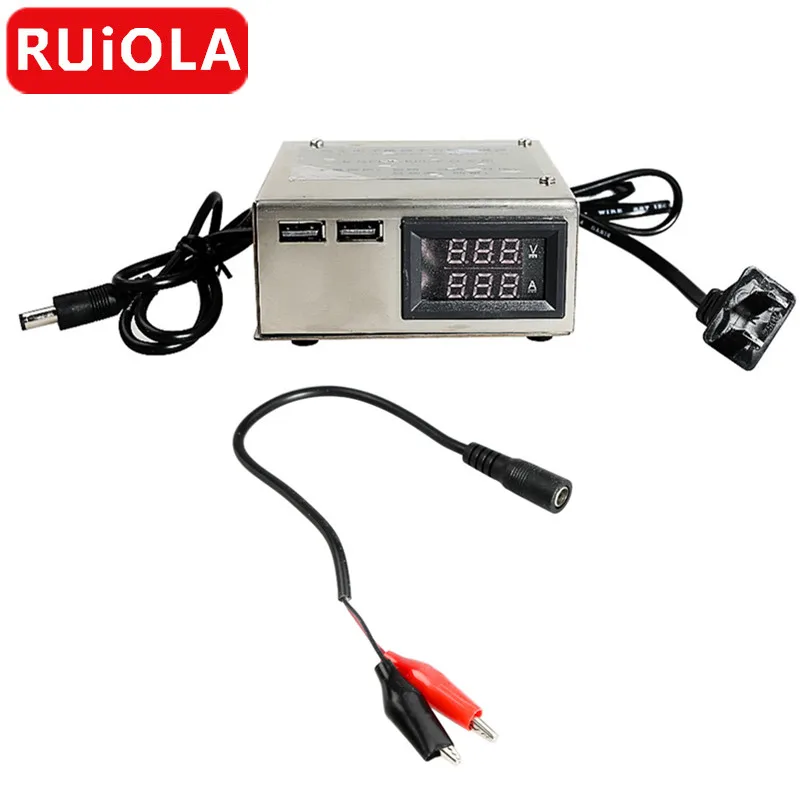 

For BMW FEM / BDC programming Power Supply