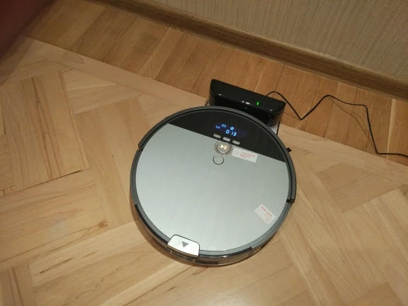 Робот пылесос ilife v8s отзывы