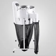 1" Гидропоника лист бутон триммер машина цветок 3 Скорость отжима