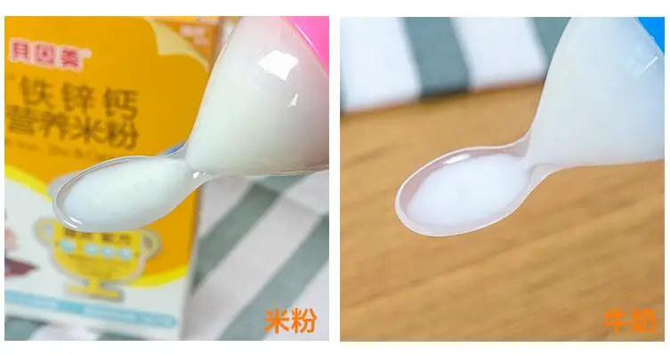 New Baby Toddler Squeeze Feeder Silicone Spoon Bottle Feeding Dispensing Spoons BPA Free Baby Utensils Rice Cereal Feeding Spoon