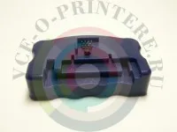 Resetter программист для сброса чип картридж Epson WorkForce Pro WP 4015/4025/4515/4525|Чернильные