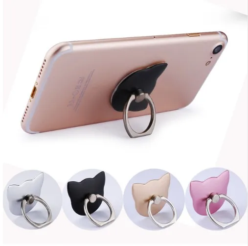 Ring Holder for Mobile Phones iPhone 5 6 6s 6plus 6splus 7 Phone Luxury Wholesale | Мобильные телефоны и аксессуары