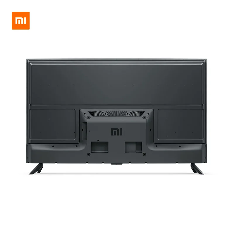  Xiaomi Smart 4S 55 inches 4000R Curved 4K HDR Screen TV Set WIFI Ultra-thin 2GB+8GB storage Game Pl