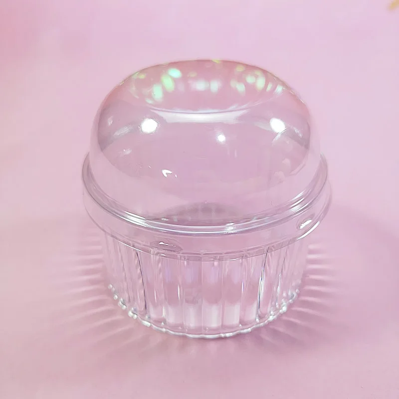 Happy Monkey In Stock 20pcs/set 150ml Slime Box Plastic Transparent Storage Box Slime Container For Fluffy Clear Slime Happy Monkey In Stock 20pcs/set 150ml Slime Box Plastic Transparent Storage Box Slime Container For Fluffy Clear Slime