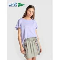 Unit falda corta de