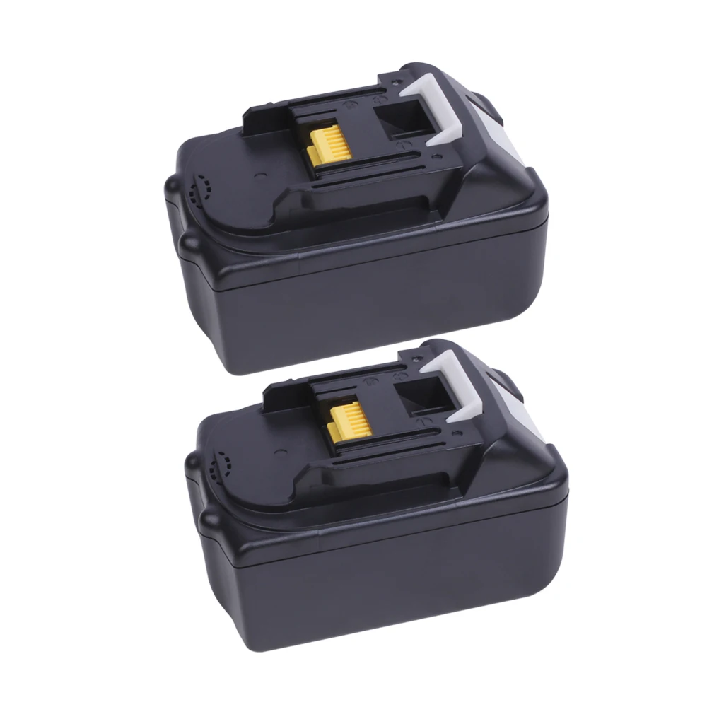 Аккумулятор makita bl1830