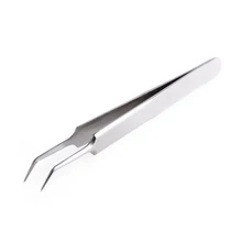 1 шт. Безопасные антистатические косметические инструменты для удаления угрей из нержавеющей стали