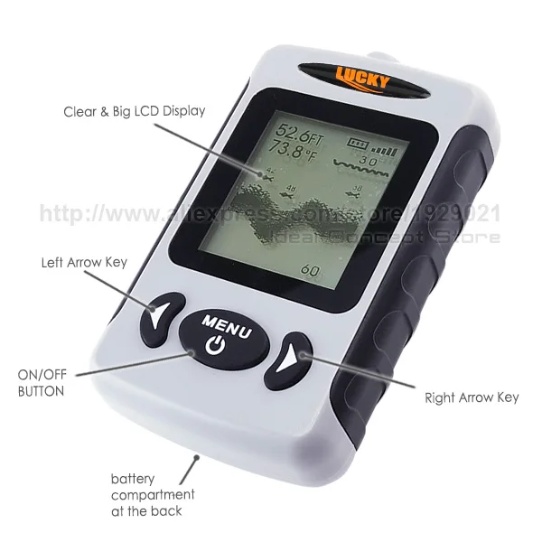 4-ideal-concept-fish-finder-FF-718-parts