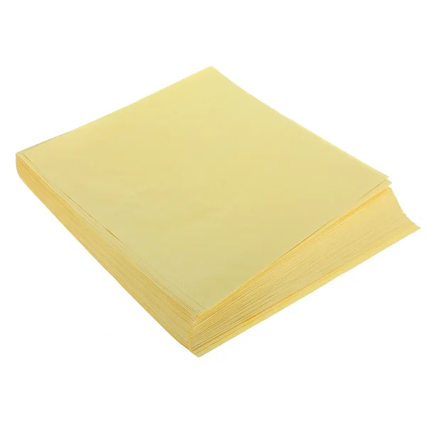 

100Pcs/lot A4 Sheets Heat Toner Transfer Paper For DIY PCB Electronic Prototype Mak