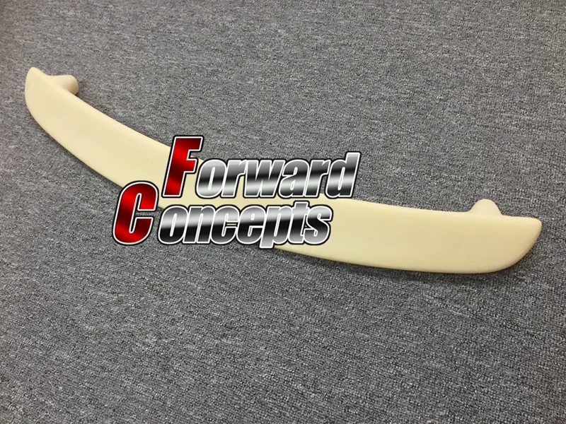 China rear wing spoiler Suppliers