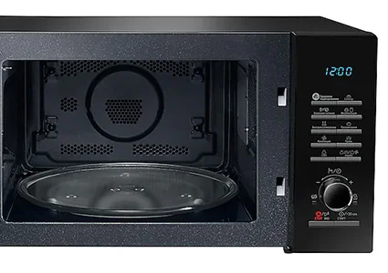 Микроволновая печь Samsung с конвекцией 28 литров MC28H5135CK