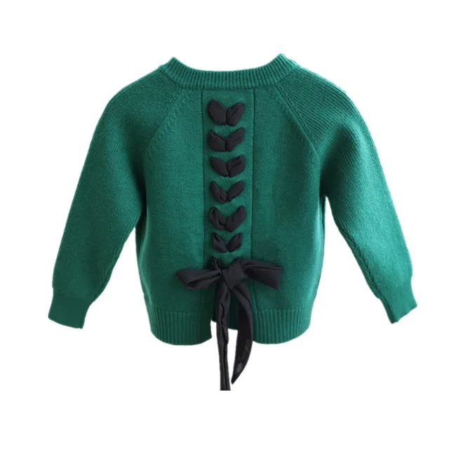 3 years baby sweater