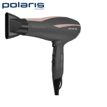 Hair Dryer Polaris PHD 2257TDi маренго pink hair dryer hair filler hair dryers hair dryer comb for hair styling
