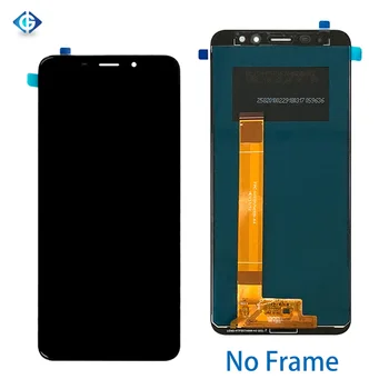 

20pcs for Meizu M6s for Meilan S6 Display M712H M712Q LCD Display with Touch Digitizer for Meizu M6s LCD Shipping by DHL