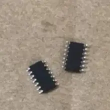 20 шт. LM224DR LM224D LM224 SOP14