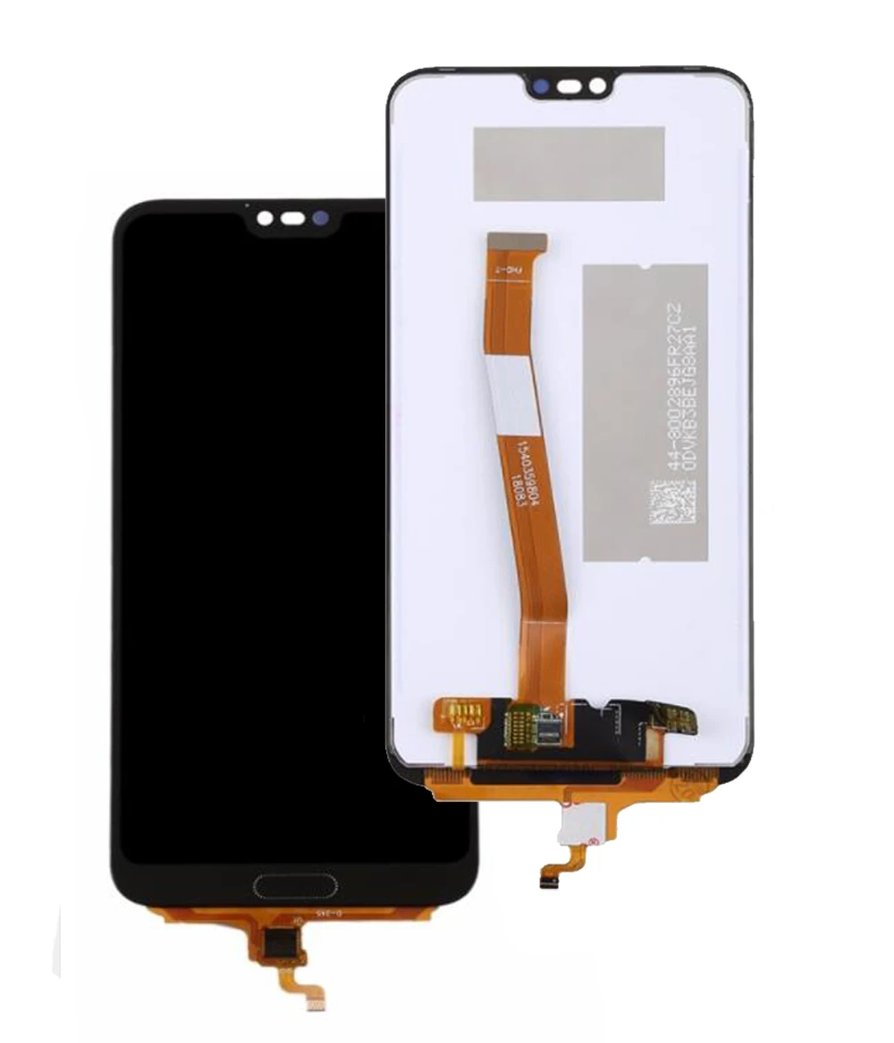

STARDE Replacement LCD For Huawei Honor 10 LCD Display Touch Screen Digitizer Assembly 5.84"