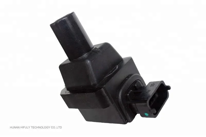 Bosch 0221504001 Bobina Di Accensione – Qualità Primo Equipaggiamento - copertina