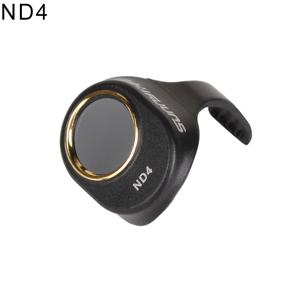

ND4 ND8 ND16 ND32 MCUV CPL Ultra-Thin HD Camera Filter Lens for Drone DJI Spark
