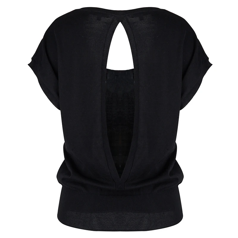 Backless tops_2