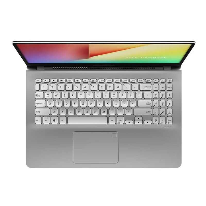 COMPUTER PORTABLE 15-ASUS VIVOBOOK S15 S530FA-INTEL Ii5-8265U/8 hard GB/256 SSD/-Windows 10 Home SENSOR fingerprin QWERTY COMPUTER PORTABLE 15-ASUS VIVOBOOK S15 S530FA-INTEL Ii5-8265U/8 hard GB/256 SSD/-Windows 10 Home SENSOR fingerprin QWERTY