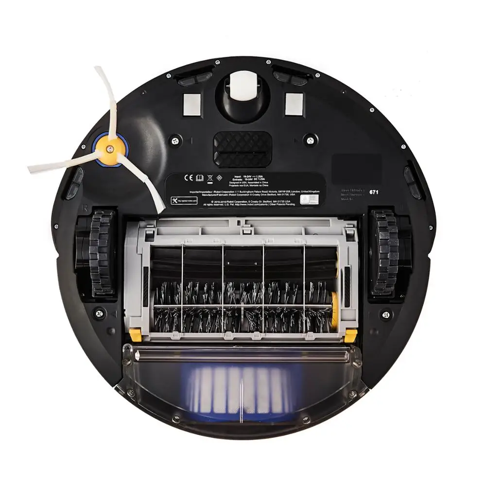 IRobot Roomba 671 Robot Vacuum Cleaner 
