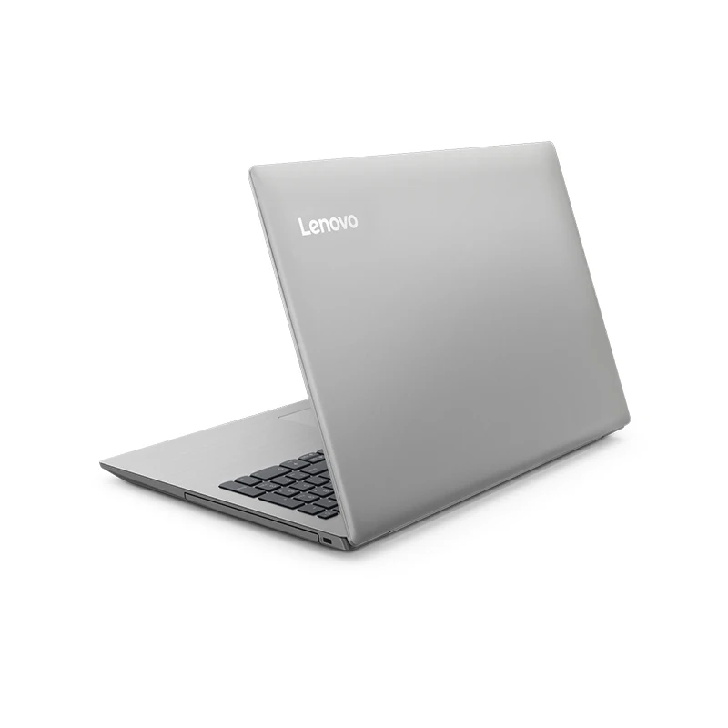 Ноутбук Lenovo IdeaPad 330-15AST/ 15.6 HD TN AG 200N/ E2-9000/ 4GB/ 128GB SSD / Integrated/ Windows 10/ Серый(81D600P6RU
