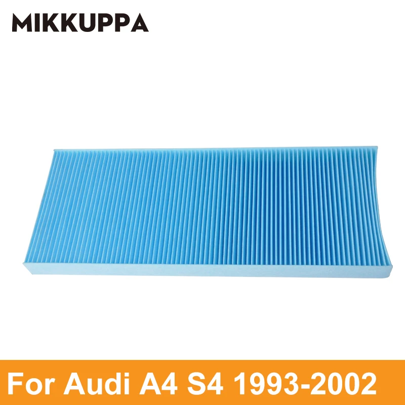 

Mikkuppa Cabin Air Filter For Audi A4 S4 Car Auto Accessories High Quantity OEM 8A0-819-439