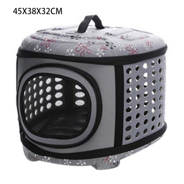 Buy Sided Rabbit Carrier Bag Pet Carrier Backpack