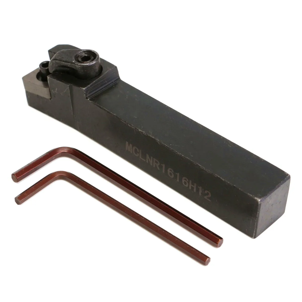 Buy New MCLNR1616H12 100mm 4inch Lathe Turning Tool