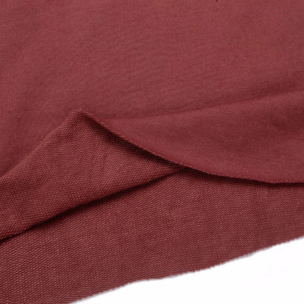 Crop Top Hoodie 7