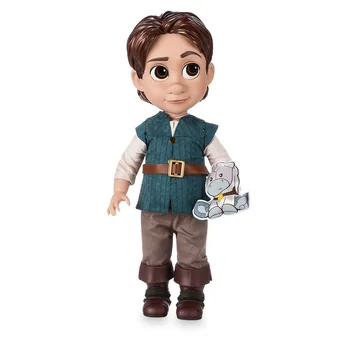 

Doll Disney Flynn Rider-animators
