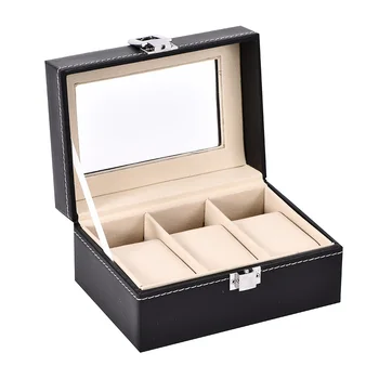 

Jewelry Box watch SOKOLTEC