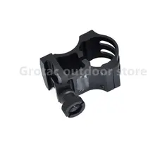 Элемент Лидер продаж MK18 compM2 Уилкокс Крепление Пикатинни адаптер оружие тактические аксессуары