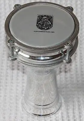 

13cm Turkish Darbuka