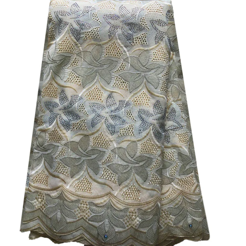 

African Swiss Voile Lace 2018 African Swiss Cotton Voile Lace Fabric For Men And Women Clothing Swiss Lace JA103-1