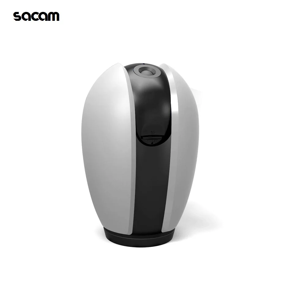 tuya pan tilt wifi camera